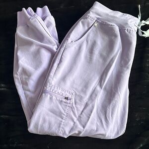 Figs Lavender Joggers